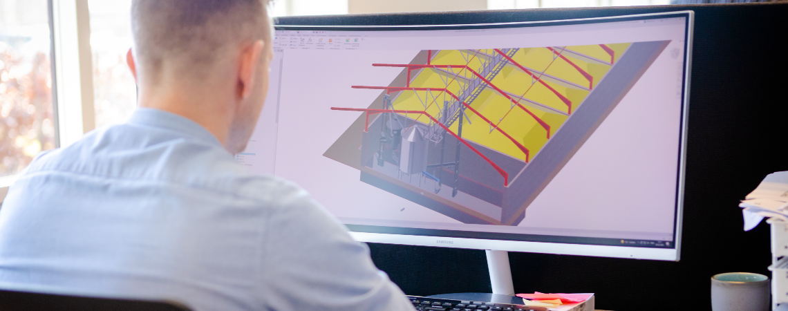 Forderanlagen Der Zukunft - JEMA Agro