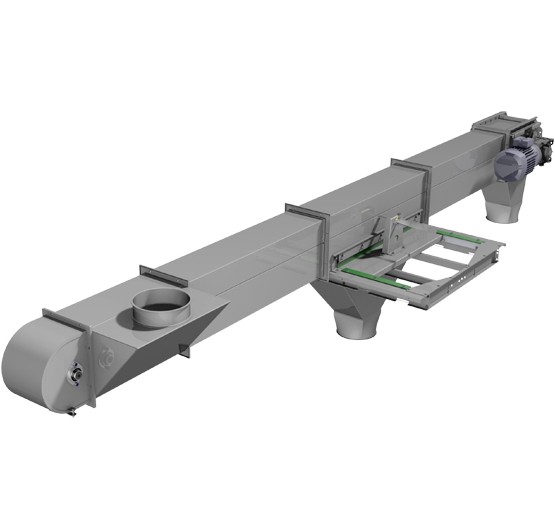 T44 / T45 - JEMA AGRO